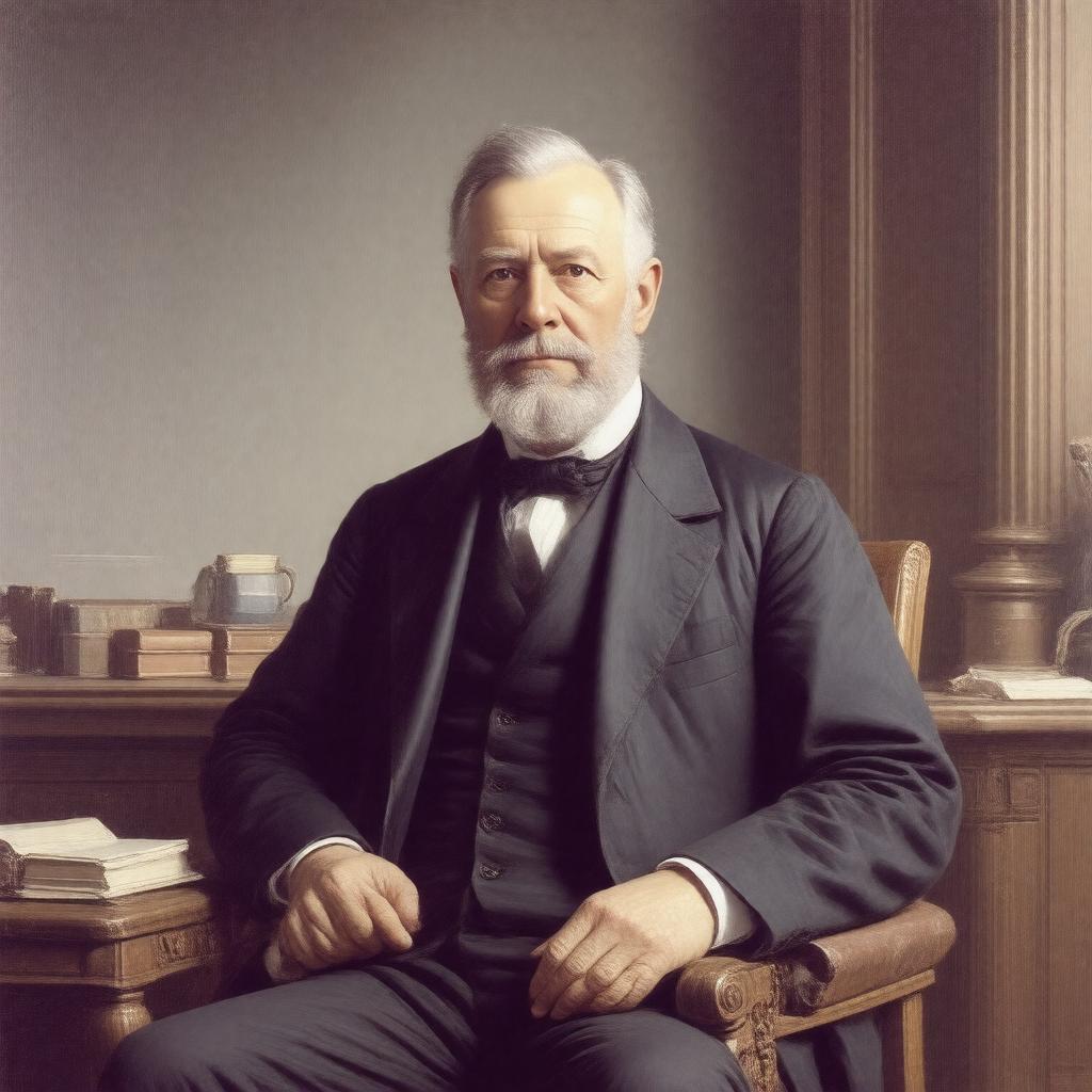 William Schofield